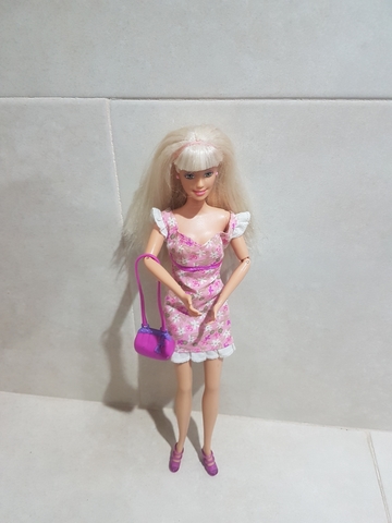 milanuncios barbie