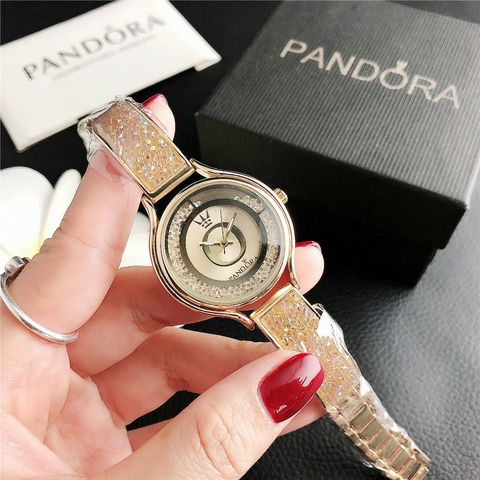 MILANUNCIOS | Comprar y vender relojes pandora de segunda mano MILANUNCIOS | Comprar y vender relojes pandora de segunda mano