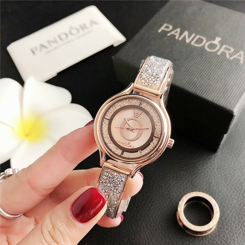 MILANUNCIOS | Comprar y vender relojes pandora de segunda mano MILANUNCIOS | Comprar y vender relojes pandora de segunda mano