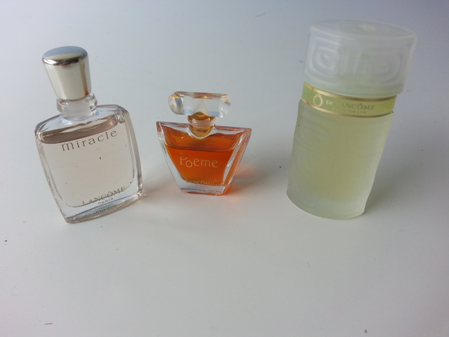 MILANUNCIOS | Comprar y vender perfumes y colonias lancome MILANUNCIOS | Comprar y vender perfumes y colonias lancome