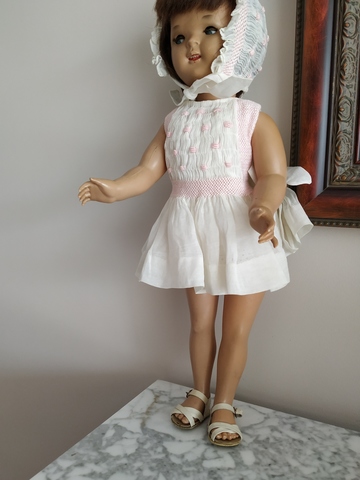 mariquita perez antigua