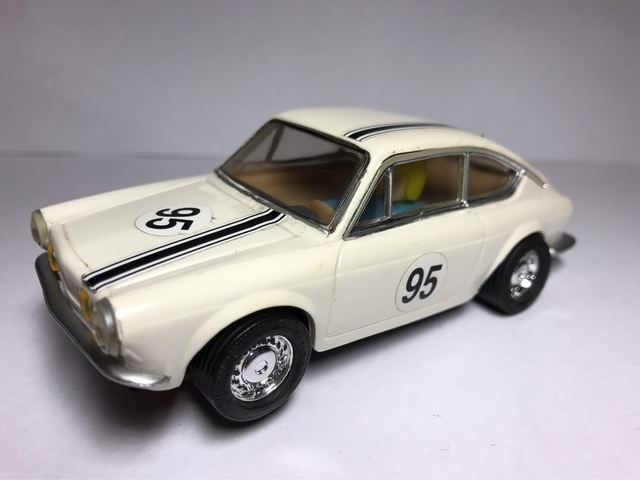 seat 850 scalextric