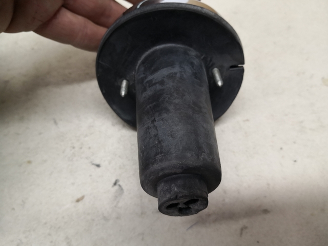 Ford Mondeo 2001-2007 RHD Tubo Freno delantero L-R