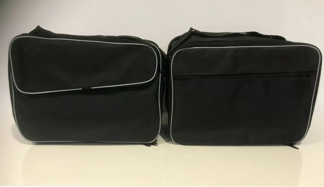 Milanuncios - Bolsas interiores Vario R1200GS LC