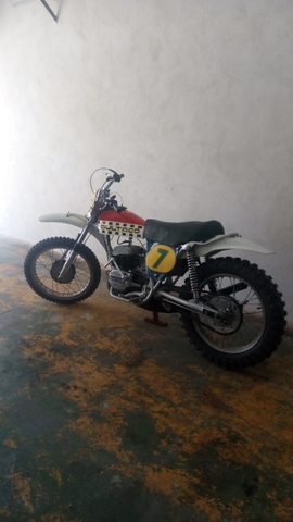 bultaco pursang 250 120 bultaco pursang 250 120