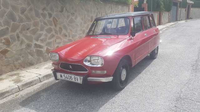 Citroen 8 мест