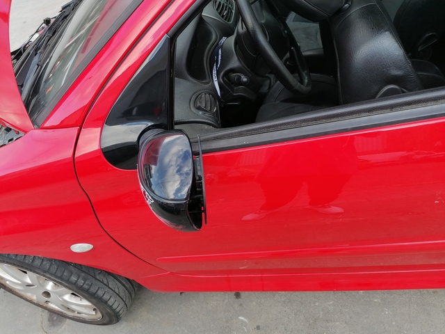 MIL ANUNCIOS.COM - Peugeot 206 GTI 2.0