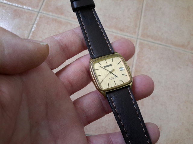 MIL ANUNCIOS.COM Relojes suizos swiss Segunda mano y Antiguo reloj de señora de muñeca, technos anti Vendido en
