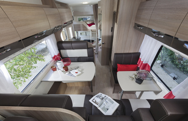 Mil Anuncios Com Alquiler Autocaravanas En Murcia