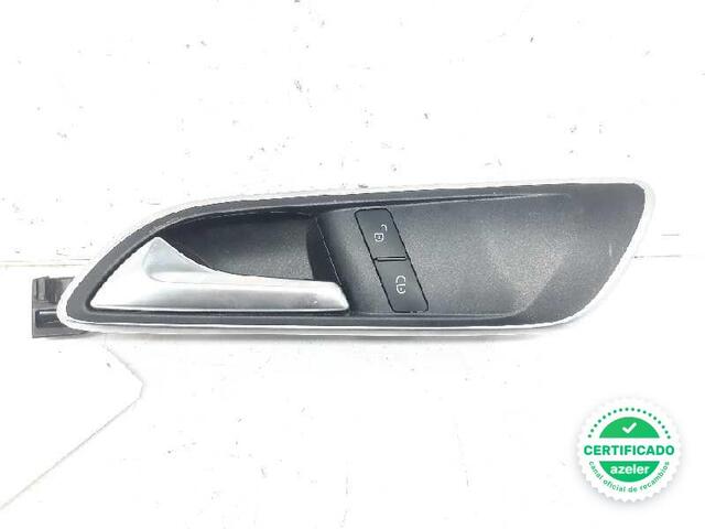 Interior manija de puerta delantera derecha para mercedes VW 9017200066