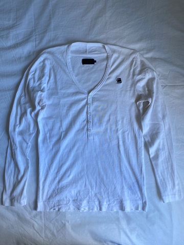 camiseta g star raw