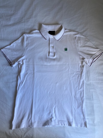 polos g star