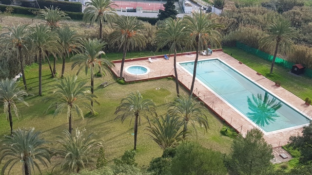 MIL ANUNCIOS.COM - Piso en estepona EL PADRÓN en Estepona