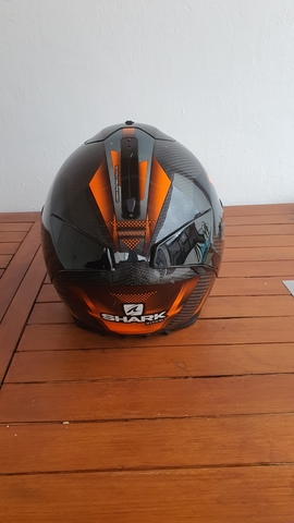 Ahead, para convertir cualquier casco en un casco inteligente Ahead, para convertir cualquier casco en un casco inteligente