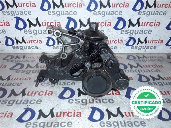 Polea Tensor Correa De Para Audi A3 2.0 TDI 8P AZV//BKD//BMN//CBAA//CBAB Diesel FAI