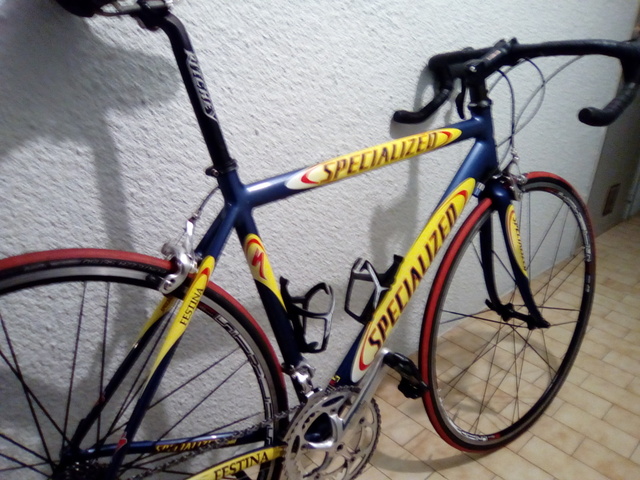 specialized festina