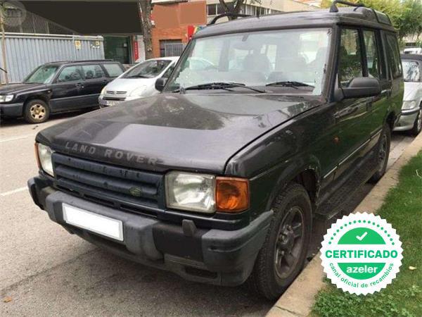 Land Rover Discovery 1 Filtro de aceite Lote de 10 ERR3340