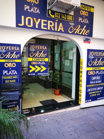TU MEJOR COMPRO ORO