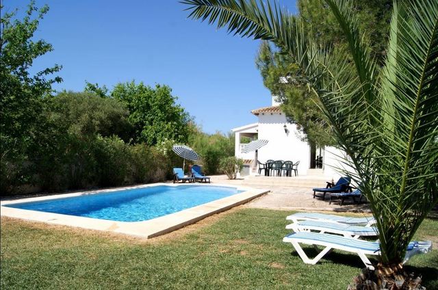 MIL ANUNCIOS.COM - Villa en alquiler en denia 200600 CARRER DE LAS