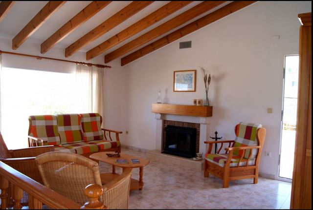 MIL ANUNCIOS.COM - Villa en alquiler en denia 200600 CARRER DE LAS