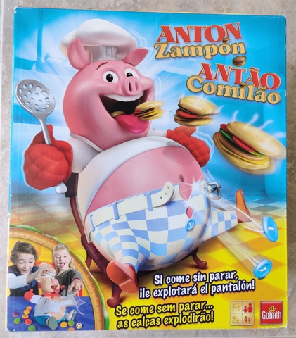 anton zampon oferta