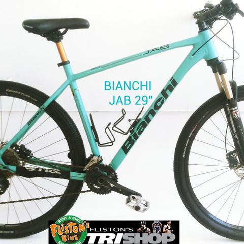 bianchi jab 29