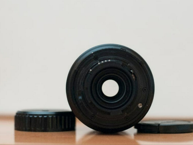 Kenlock 55 mm Filtro Skylight 1A-Nuevo En Caja Con Estuche de plástico guía de Filtro /&