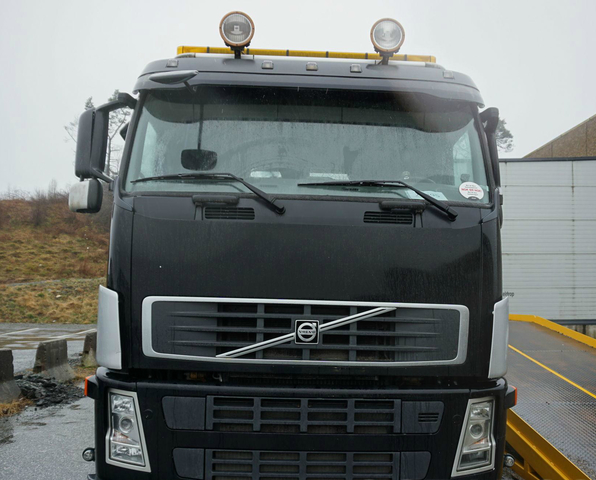 izquierdo para camiones FH III FH12 FH13 FH16 2008 en adelante Faros antiniebla derecho