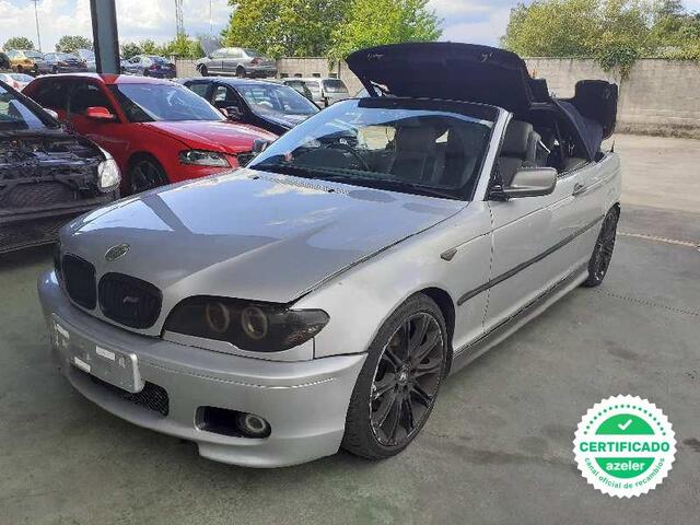 MIL ANUNCIOS.COM Electroventilador bmw e46. Motor de MIL ANUNCIOS.COM Radiador bmw e46. Motor de ocasion