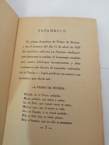 Mil Anuncios Com Poemas Segunda Mano Y Anuncios Clasificados Pag 30