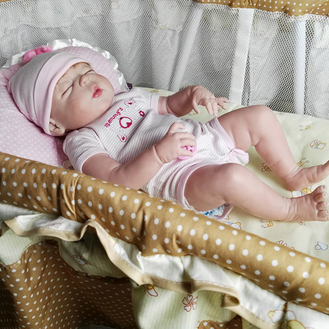 Mil Anuncios Com Origina Bebe Reborn De Vinilo 55cm 2 5kg Mil Anuncios Com Origina Bebe Reborn De Vinilo 55cm 2 5kg