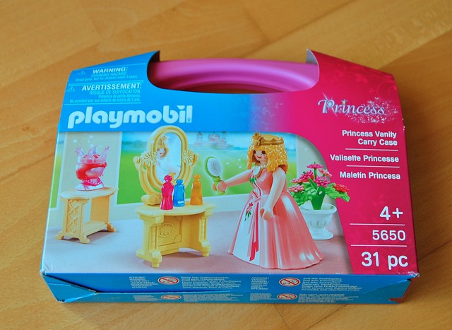 playmobil 5650