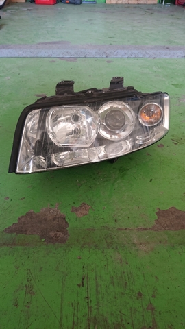 TyC faros antiniebla bmw f20 f21 f45 f46 f22 f23 f30 f31 f34 f32 f33 f36 derecho