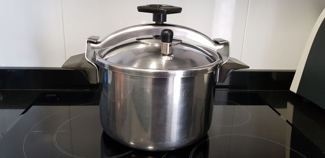 MIL ANUNCIOS.COM Olla a presión Segunda mano y anuncios MIL ANUNCIOS.COM Olla tapa Segunda mano y anuncios