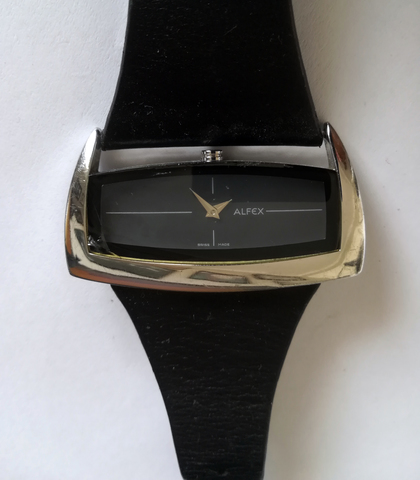 MILANUNCIOS | Comprar y vender relojes alfex de segunda mano MIL ANUNCIOS.COM Reloj alfex Segunda mano y anuncios