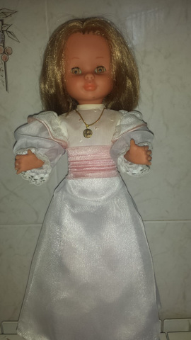 nancys segunda mano