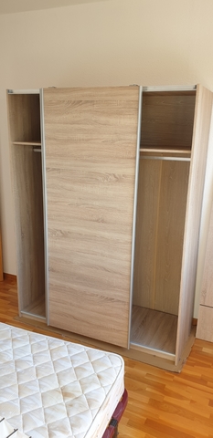 MIL ANUNCIOS.COM - Armario ropero puertas correderas