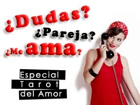 TAROT Y VIDENCIA FIABLE 5E 15M