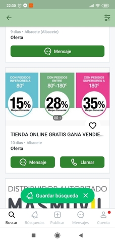 Mil Anuncios Com Te Apetece Ganar Un Dinero Extra