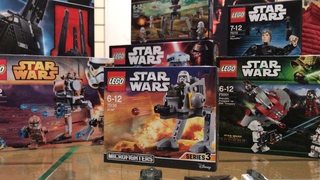 lego 75156 carrefour