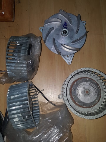 MIL ANUNCIOS.COM Repuestos sopladores y ventiladores MIL ANUNCIOS.COM Ventiladores repuestos