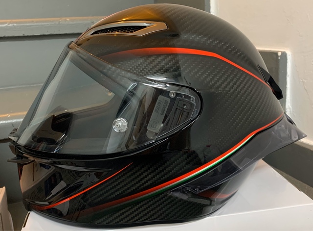 MIL ANUNCIOS.COM Casco carbono Segunda mano y anuncios MIL ANUNCIOS.COM Casco carbono Segunda mano y anuncios