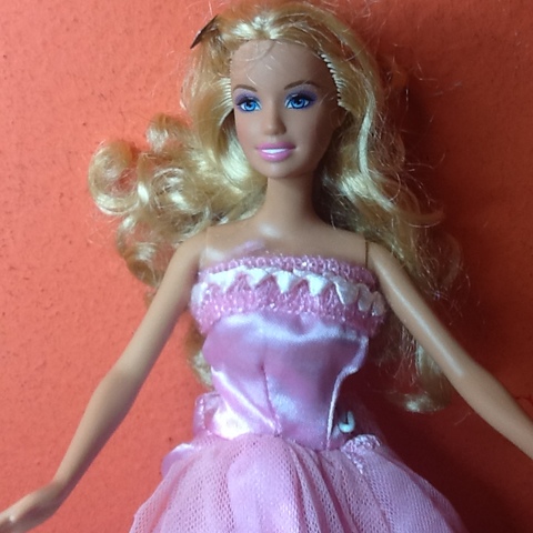 milanuncios barbie