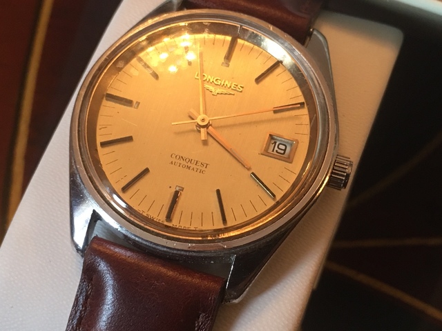 MIL ANUNCIOS.COM Reloj longines conquest Segunda mano y MIL ANUNCIOS.COM Reloj longines conquest Segunda mano y