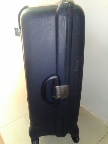 maleta samsonite dura
