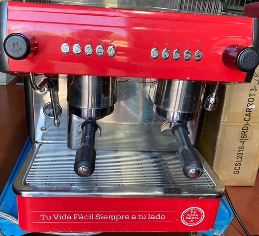 MIL ANUNCIOS.COM Cafeteras un porta Segunda mano y MIL ANUNCIOS.COM Cafeteras un porta Segunda mano y