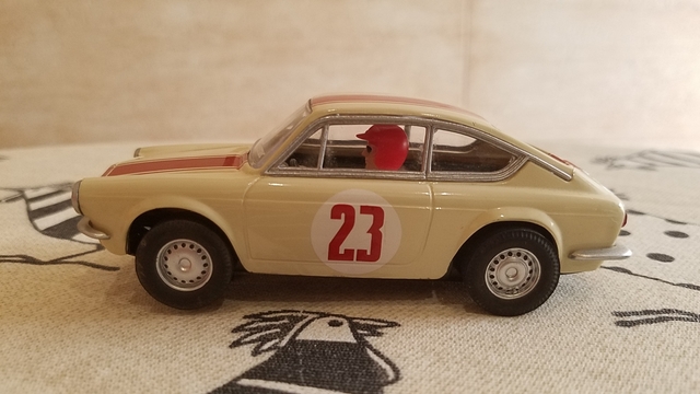 seat 850 scalextric