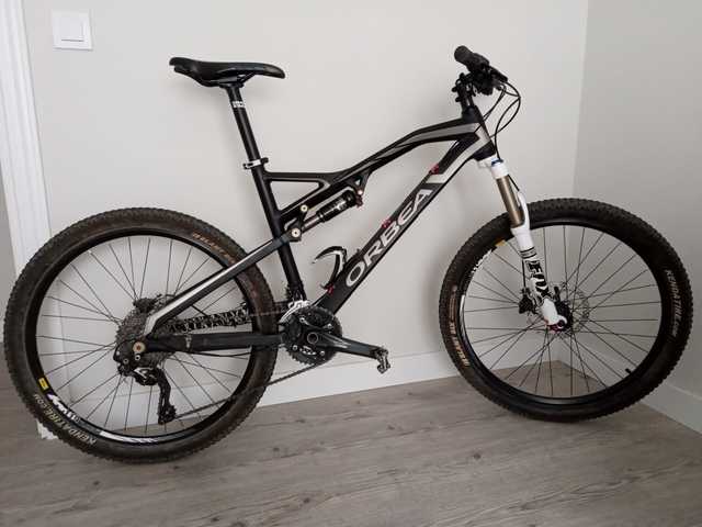 orbea occam 26