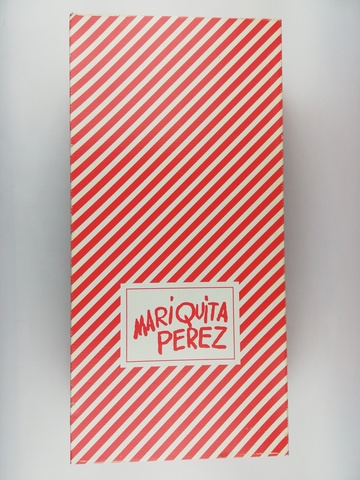 mariquita perez 1998