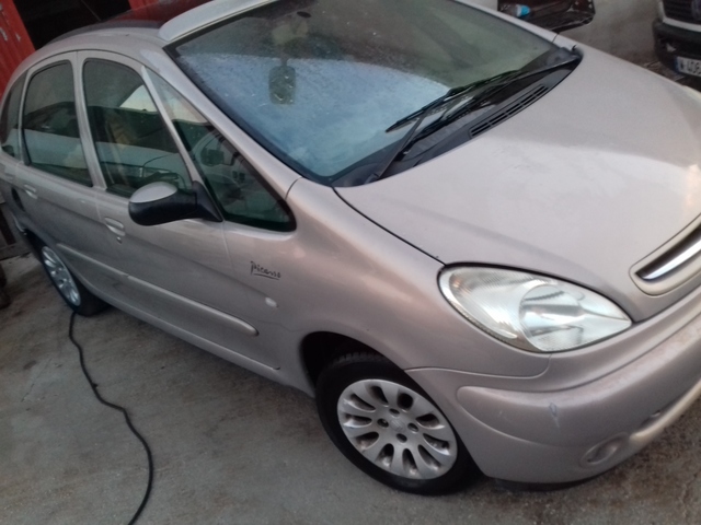 /& gt Nueva ala Espejo Vidrio Lti Tx4 lado pasajero 06